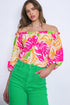 breaking-hearts-woven-top Flying Tomato-Sophia's StyleTOPS-1